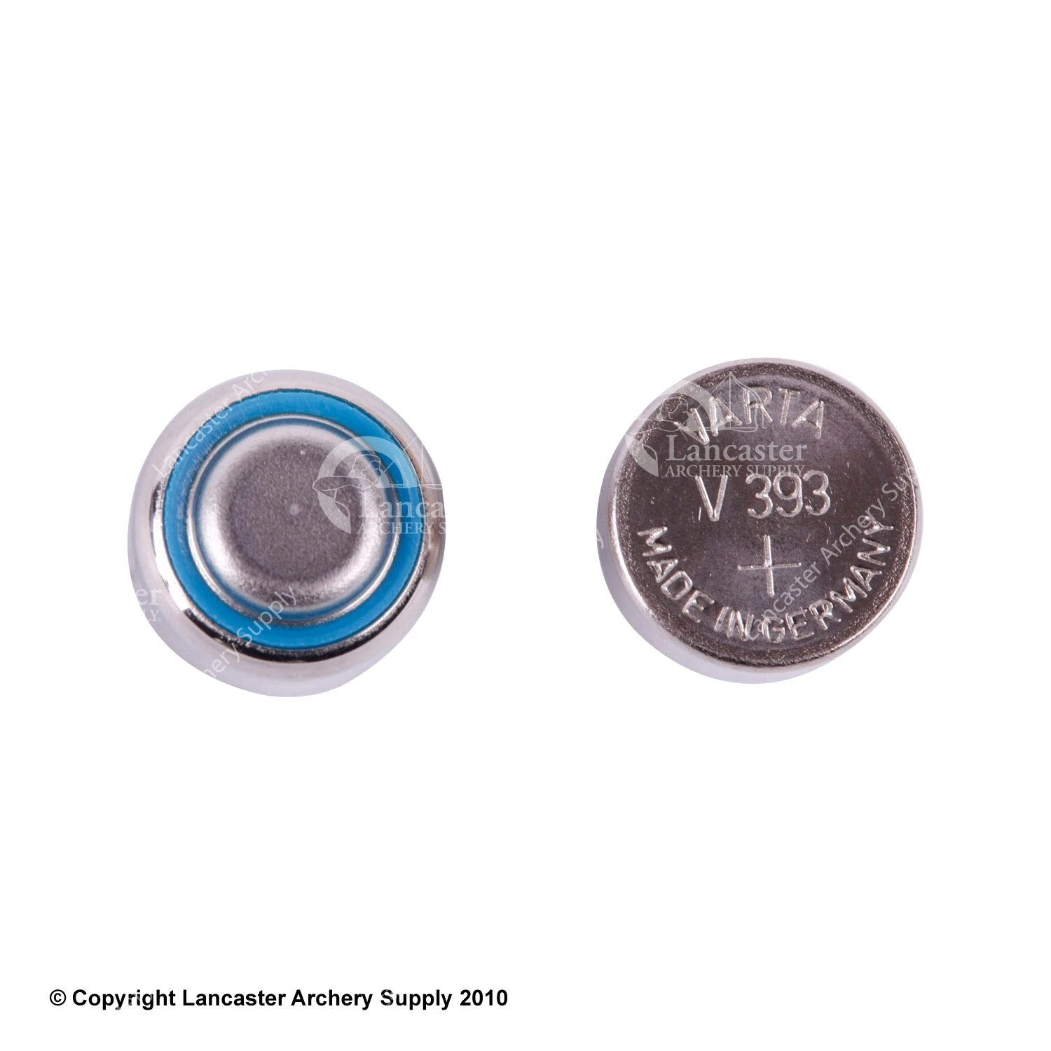 #393 Replacement Batteries 3 #393 Replacement Batteries