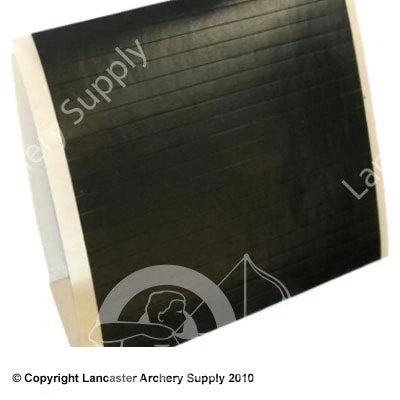 Kurly Vane Black Lining Tape 3 Kurly Vane Black Lining Tape