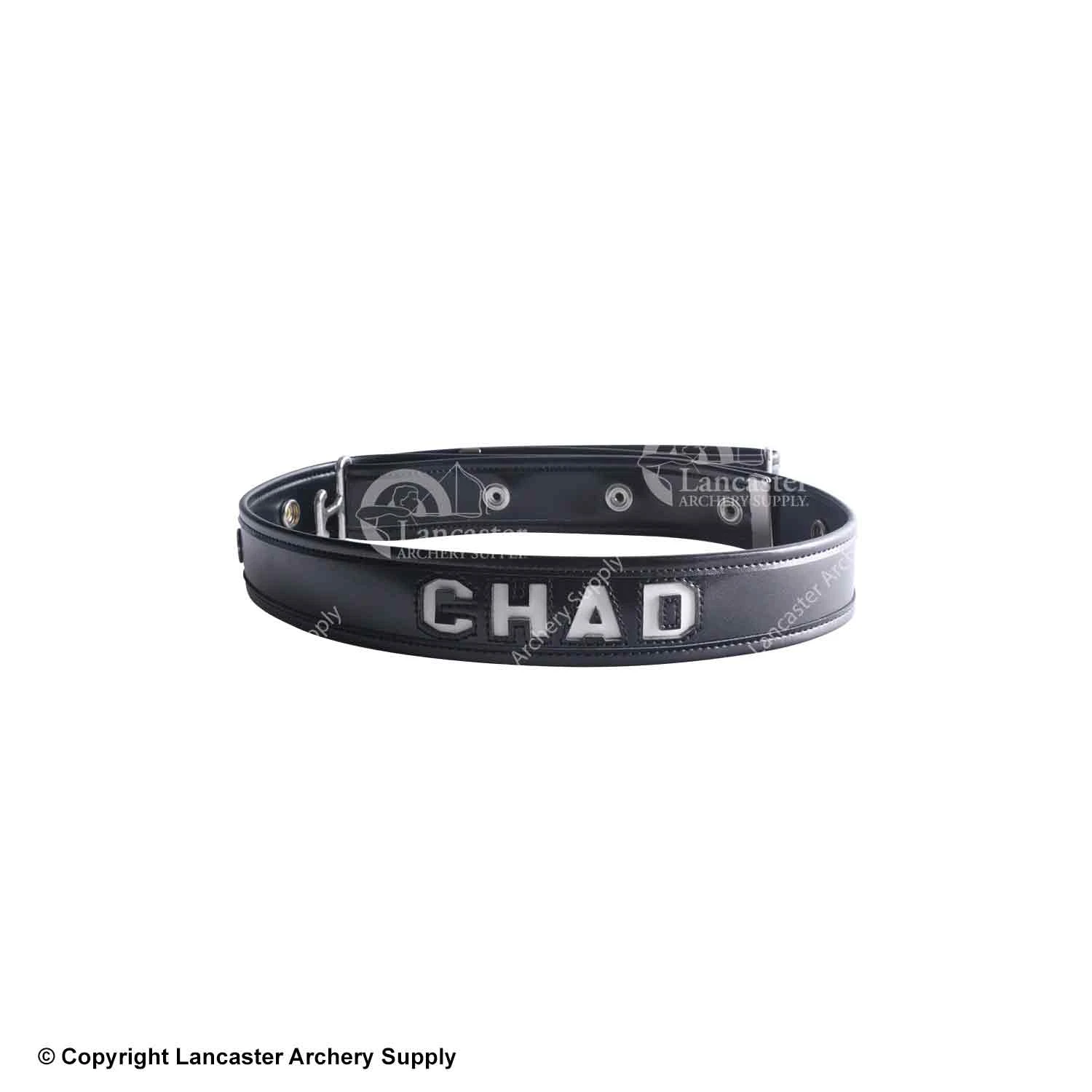 Angel Tournament Belt Lettering 3 Angel Tournament Belt Lettering