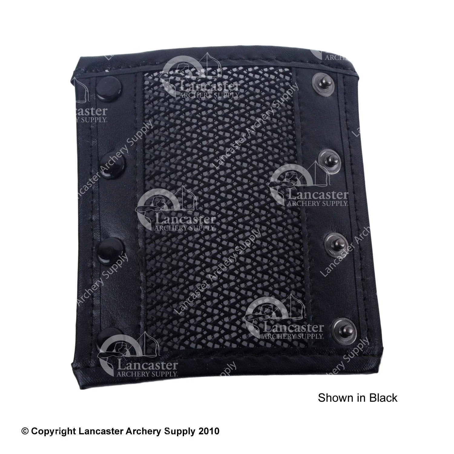 Angel Chest Protector Extension 3 Angel Chest Protector Extension