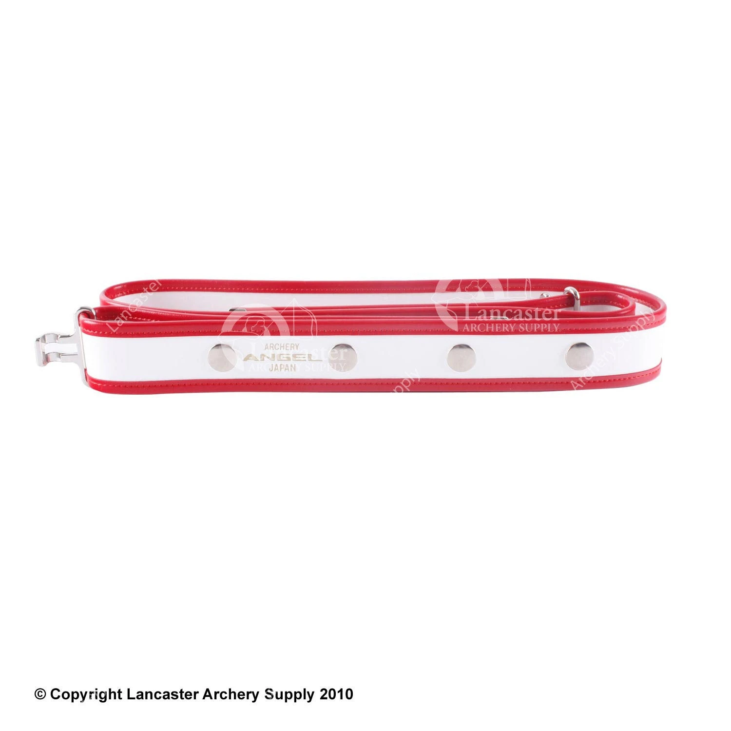 Angel Tournament Belt (Extra Long) 3 Angel Tournament Belt (Extra Long)