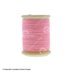 Angel Majesty Serving (.018") 12 Angel Majesty Serving (.018") -Shooting Gear Store 1150030 flo pink