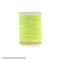 Angel Majesty Serving (.018") 13 Angel Majesty Serving (.018") -Shooting Gear Store 1150030 flo yellow