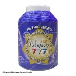 Angel Majesty 777 String Material 12 Angel Majesty 777 String Material -Shooting Gear Store 1150040 blue