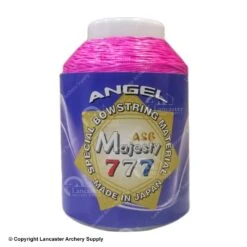 Angel Majesty 777 String Material 17 Angel Majesty 777 String Material -Shooting Gear Store 1150040 pink