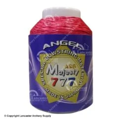 Angel Majesty 777 String Material 13 Angel Majesty 777 String Material -Shooting Gear Store 1150040 red