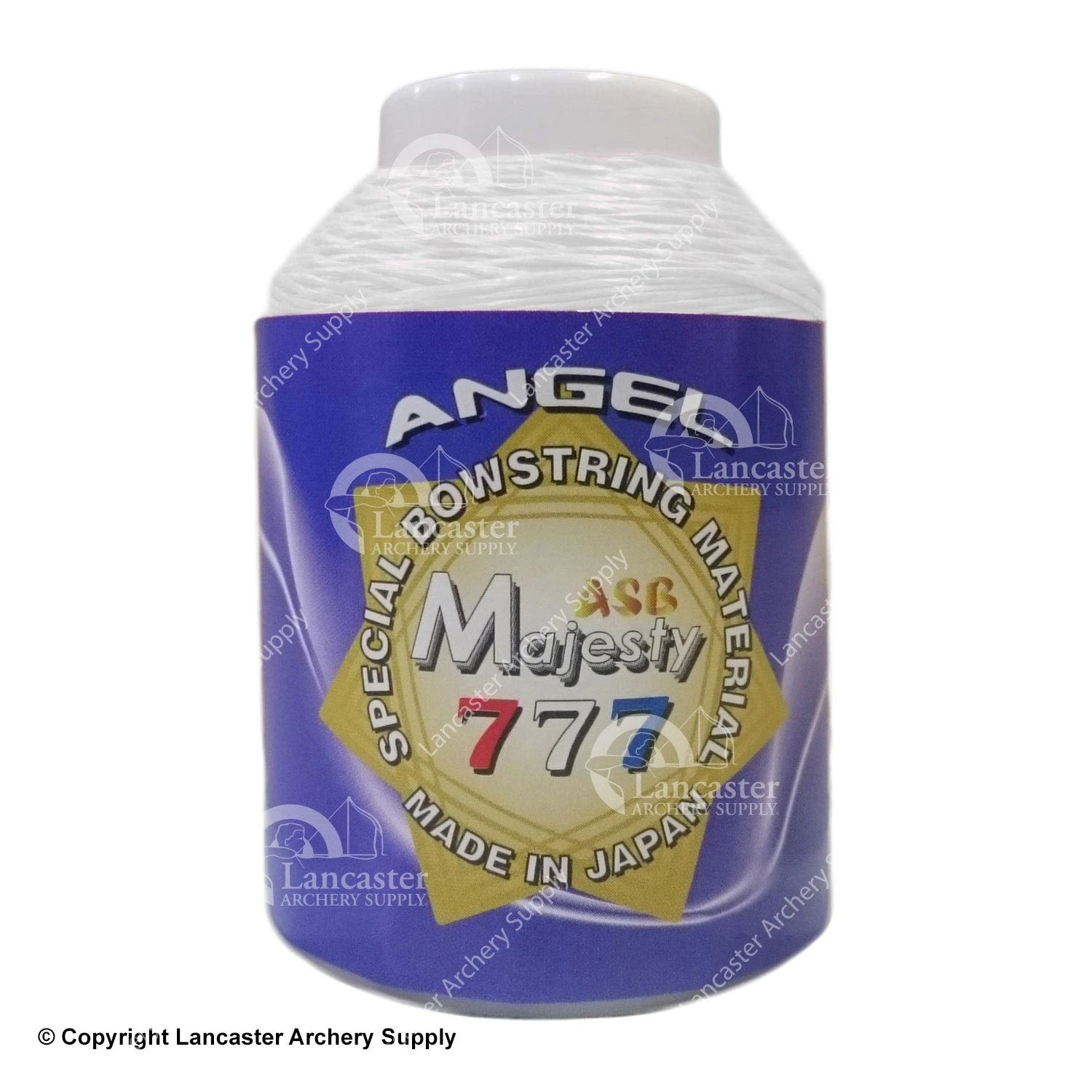 Angel Majesty 777 String Material 4 Angel Majesty 777 String Material - Image 2