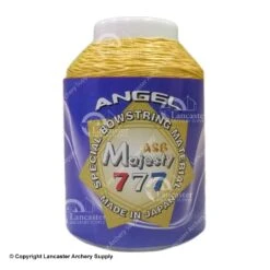 Angel Majesty 777 String Material 14 Angel Majesty 777 String Material -Shooting Gear Store 1150040 yellow