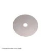Replacement Cut-off Saw Blade (3”) 1 Replacement Cut-off Saw Blade (3”) -Shooting Gear Store 1160007 no apple