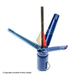 Arizona EZ-Fletch MiniMax Mag Fletching Jig -Shooting Gear Store 1170007 insue1