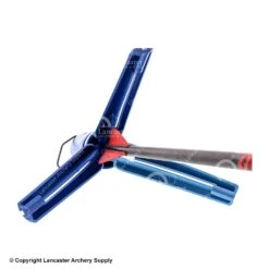 Arizona EZ-Fletch MiniMax Mag Fletching Jig -Shooting Gear Store 1170007 inuse2