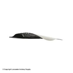 Spider Vanes 2-1/8" Invictus Vanes For Compound -Shooting Gear Store 1240029 black