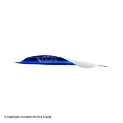 Spider Vanes 2-1/8" Invictus Vanes For Compound -Shooting Gear Store 1240029 blue