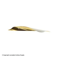 Spider Vanes 2-1/8" Invictus Vanes For Compound -Shooting Gear Store 1240029 gold