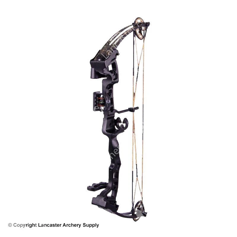 Barnett Vortex Lite Compound Bow 3 Barnett Vortex Lite Compound Bow