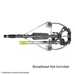 Barnett Whitetail Hunter STR Crossbow Package 7 Barnett Whitetail Hunter STR Crossbow Package -Shooting Gear Store 1290110 top