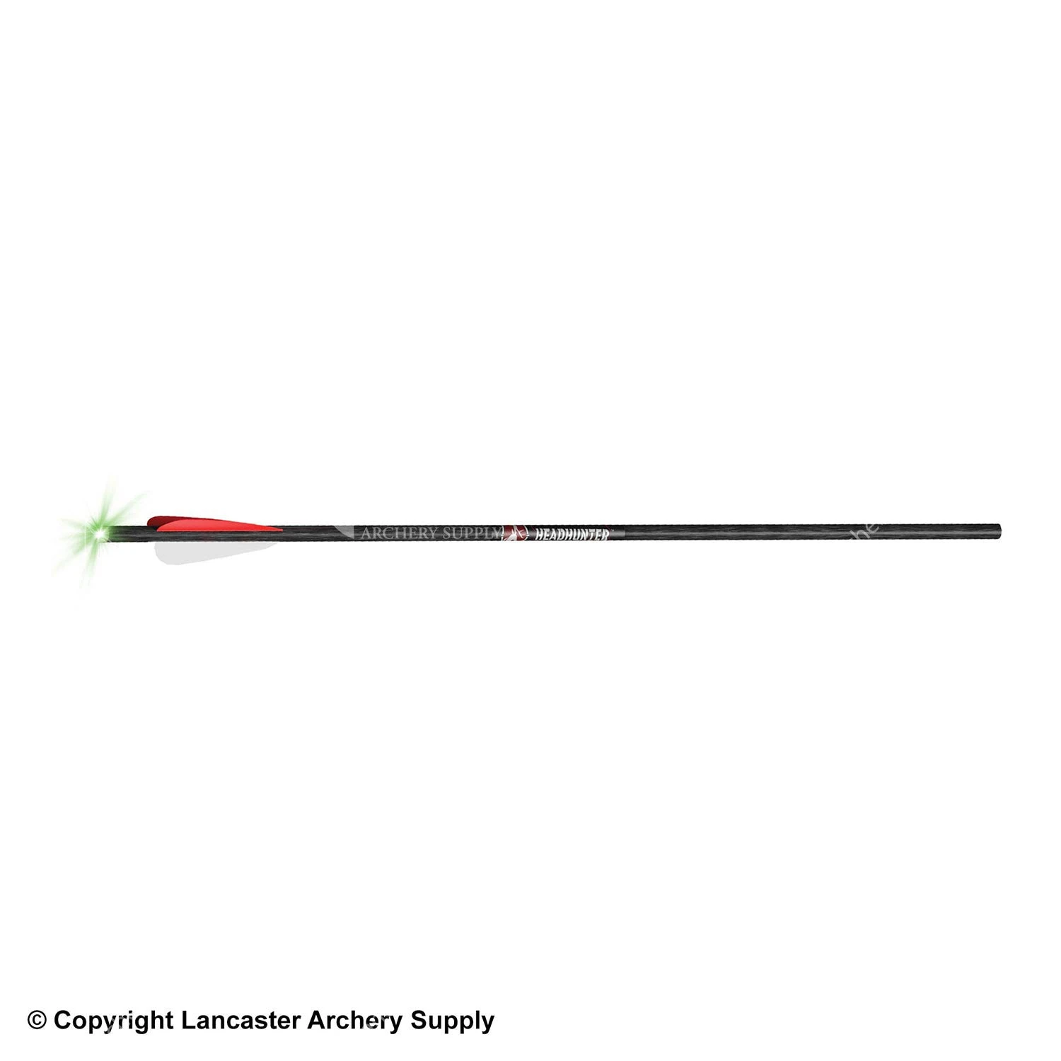 Barnett Headhunter Strobe Lighted Crossbow Bolts (3 Pack) 4 Barnett Headhunter Strobe Lighted Crossbow Bolts (3 Pack) - Image 2