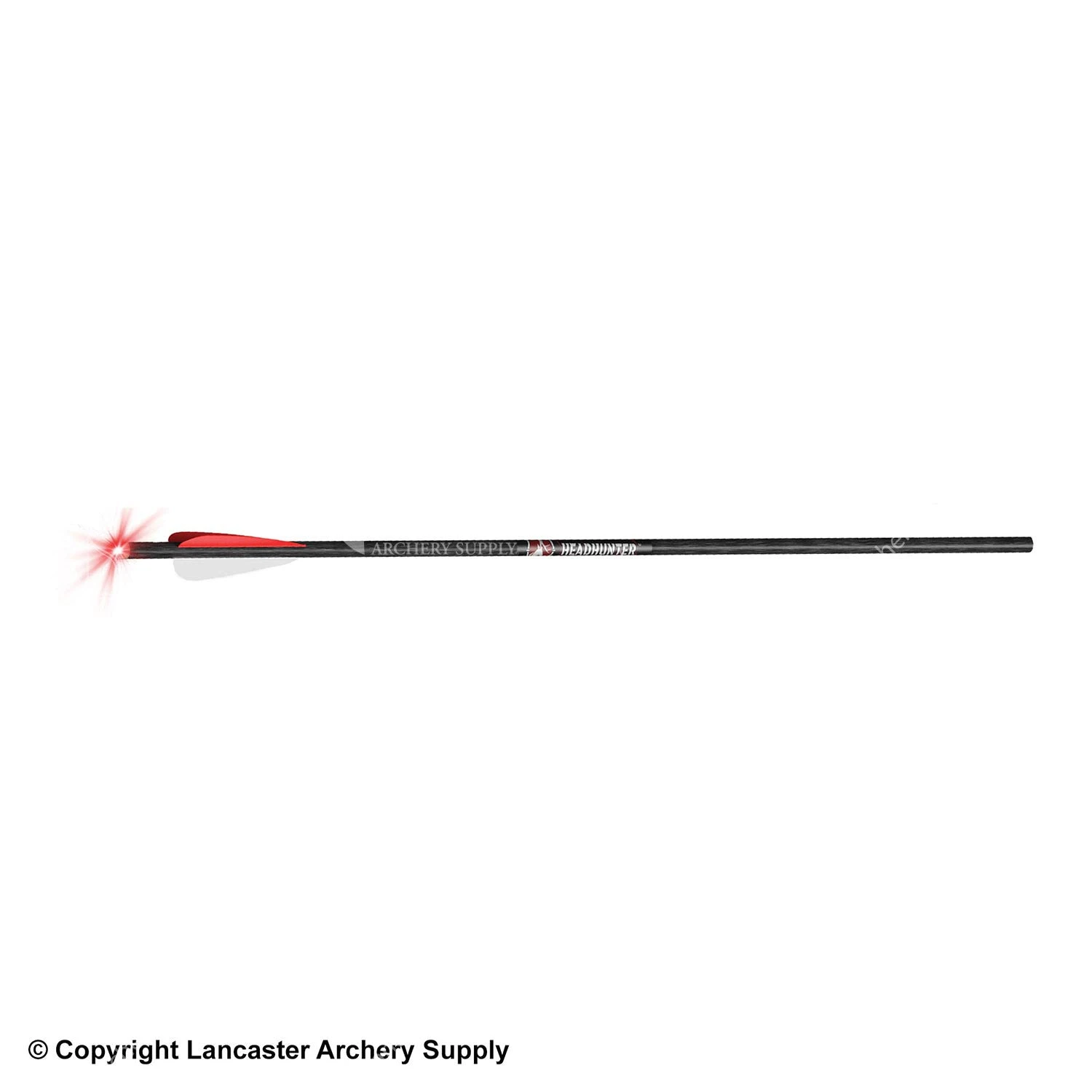 Barnett Headhunter Strobe Lighted Crossbow Bolts (3 Pack) 3 Barnett Headhunter Strobe Lighted Crossbow Bolts (3 Pack)