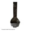 Bateman Leather Wide Cup Bow Holder 2 Bateman Leather Wide Cup Bow Holder -Shooting Gear Store 1310001