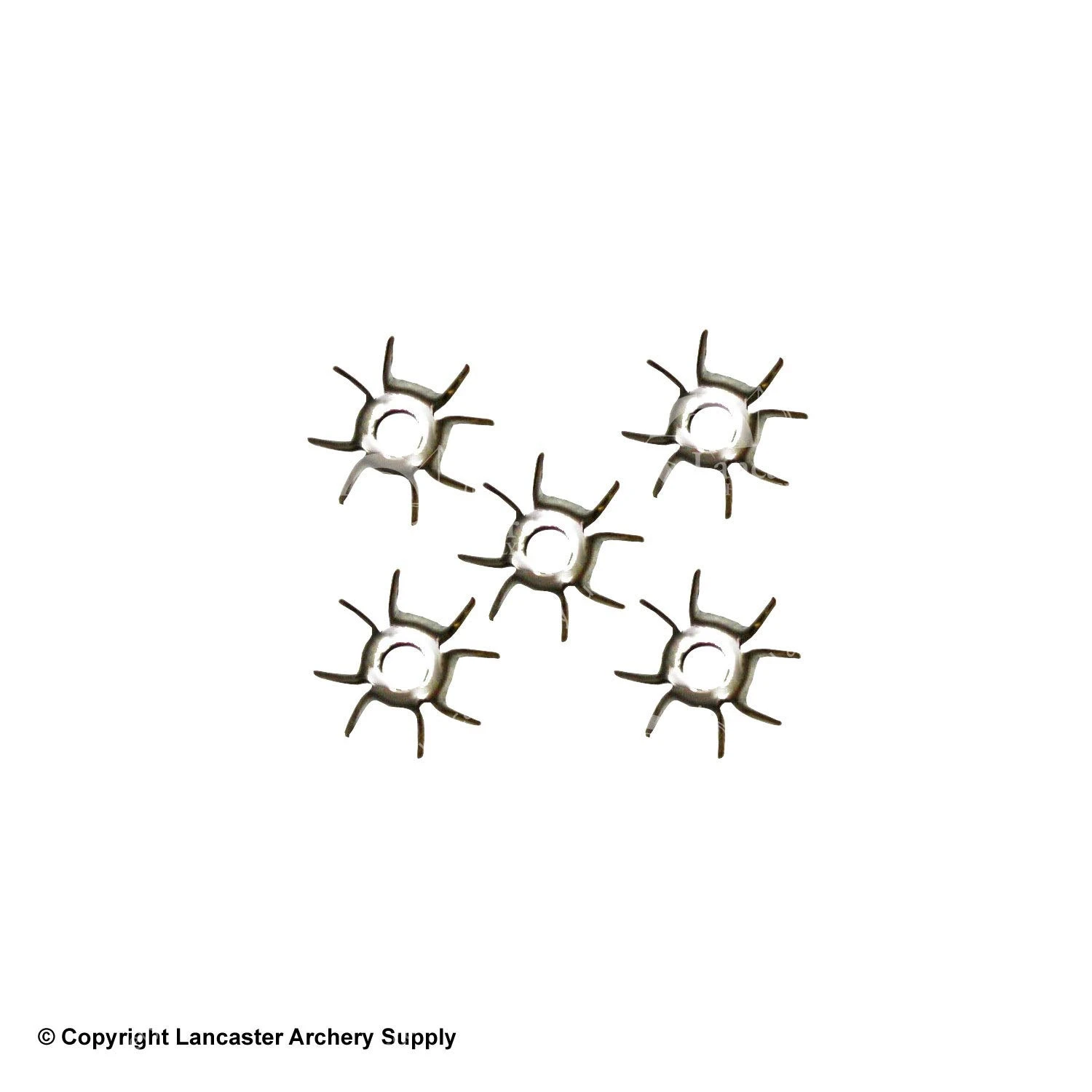 Bateman Adder Small Game Points 3 Bateman Adder Small Game Points