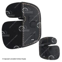 Bateman Bubba Tab (Hair)