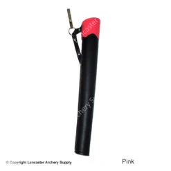 Bateman Little Indian Tube Quiver -Shooting Gear Store 1310017 pink