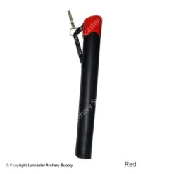 Bateman Little Indian Tube Quiver -Shooting Gear Store 1310017 red