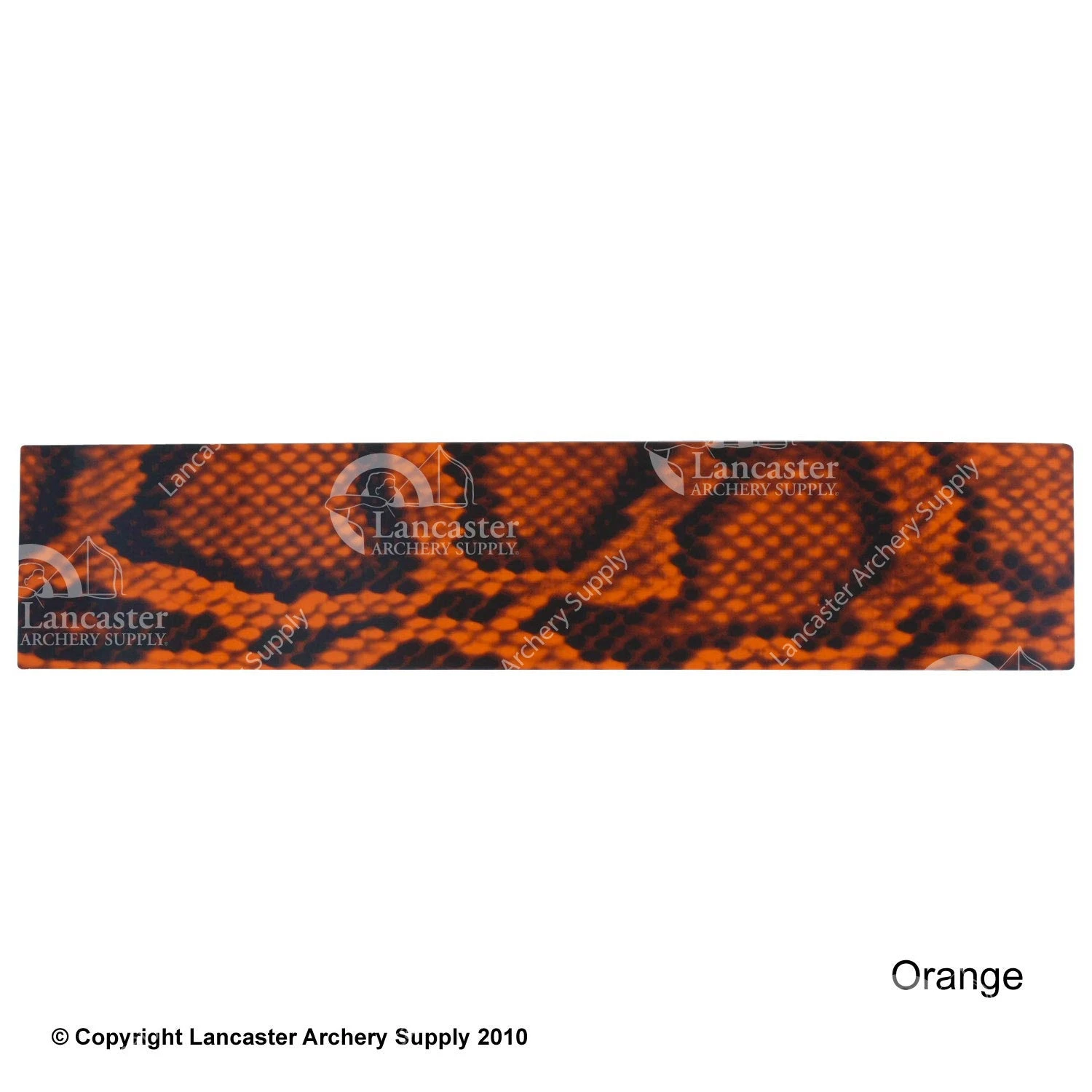 Quick Crest Arrow Wraps - Snakeskin 4 Quick Crest Arrow Wraps - Snakeskin - Image 2
