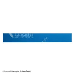 Quick Crest Solid Color Arrow Wraps -Shooting Gear Store 1320012 blue