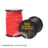 BCY Halo .024" Serving (Colors) 2 BCY Halo .024" Serving (Colors) -Shooting Gear Store 1350013 spool