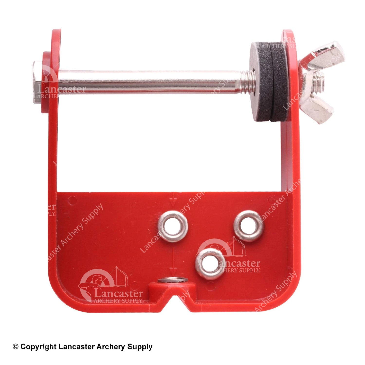 BCY Model 26 String Server 3 BCY Model 26 String Server