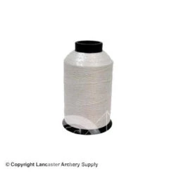 BCY 452X String Material 1/8# (Black, Natural, Or Brite White) -Shooting Gear Store 1350052 white aa8c5f74 1d33 4119 ad31 b093047733f2