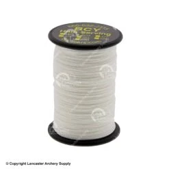 BCY Halo .014" Serving (Black Or White) 9 BCY Halo .014" Serving (Black Or White) -Shooting Gear Store 1350054 white