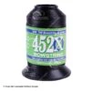 BCY 452X String Material 1/8# (Black, Natural, Or Brite White) 2 BCY 452X String Material 1/8# (Black, Natural, Or Brite White) -Shooting Gear Store 1350063 spool