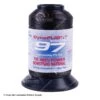 BCY DynaFLIGHT 97 String Material 1/8# (Black Or White) 2 BCY DynaFLIGHT 97 String Material 1/8# (Black Or White) -Shooting Gear Store 1350068 spool