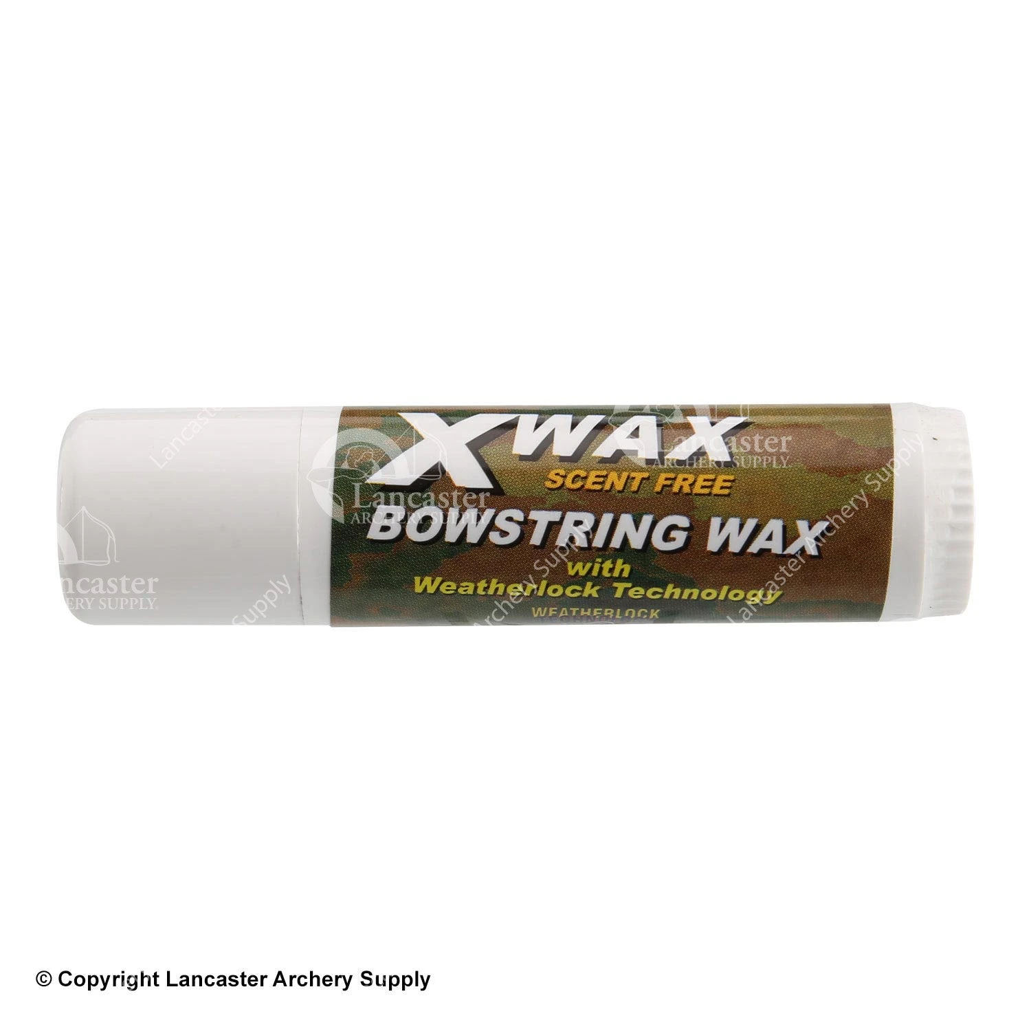 BCY X-Wax Bowstring Wax 3 BCY X-Wax Bowstring Wax