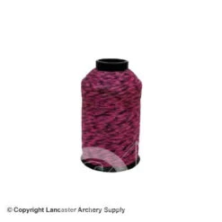 BCY 454 String Material Multi Color 1/4# 41 BCY 454 String Material Multi Color 1/4# -Shooting Gear Store 1350097 flo purple black