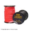 BCY Halo .021" Serving 2 BCY Halo .021" Serving -Shooting Gear Store 1350109 spool