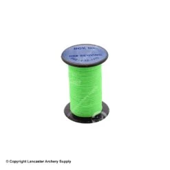BCY .008" Spectra Serving -Shooting Gear Store 1350111 flo green