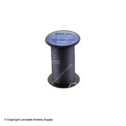 BCY .008" Spectra Serving -Shooting Gear Store 1350111 gun metal