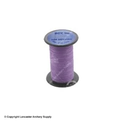 BCY .008" Spectra Serving -Shooting Gear Store 1350111 lavendar