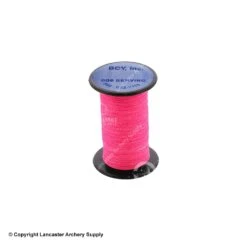 BCY .008" Spectra Serving -Shooting Gear Store 1350111 pink