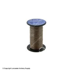 BCY .008" Spectra Serving -Shooting Gear Store 1350111 tan