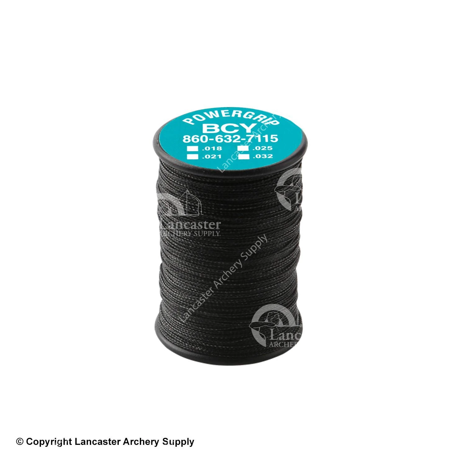 BCY Powergrip Serving (.018") 3 BCY Powergrip Serving (.018")