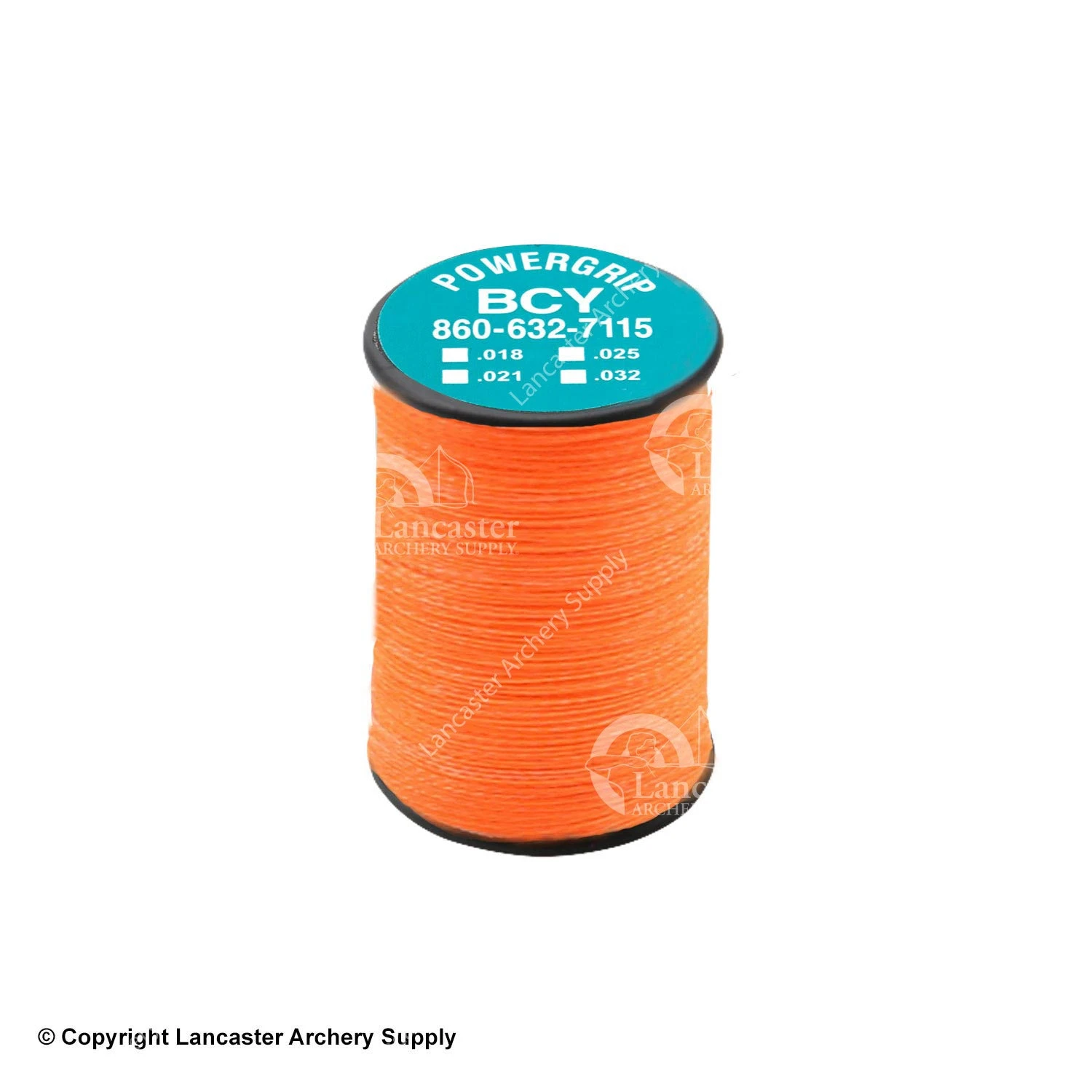 BCY Powergrip Serving (.018") 5 BCY Powergrip Serving (.018") - Image 3