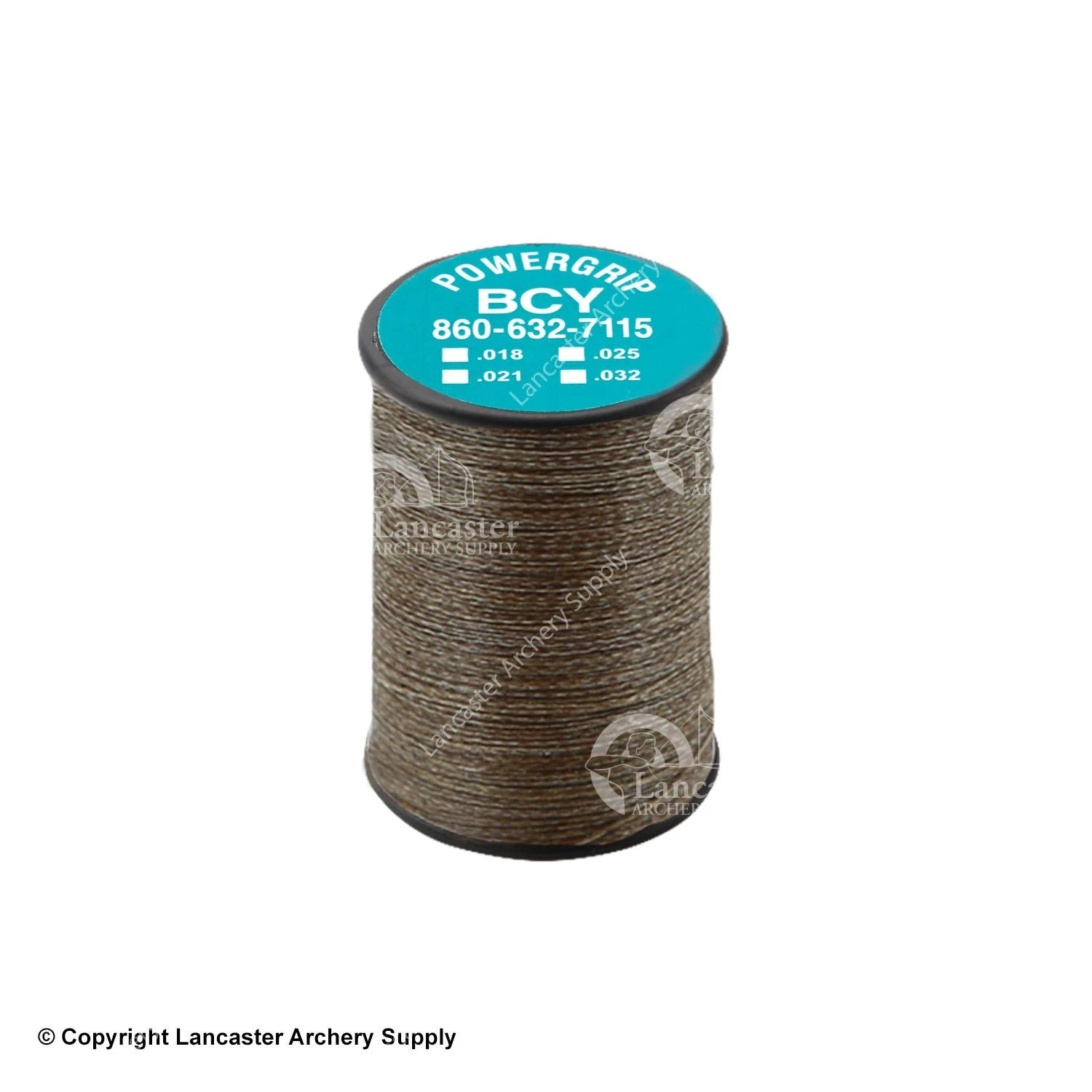 BCY Powergrip Serving (.018") 9 BCY Powergrip Serving (.018") - Image 7