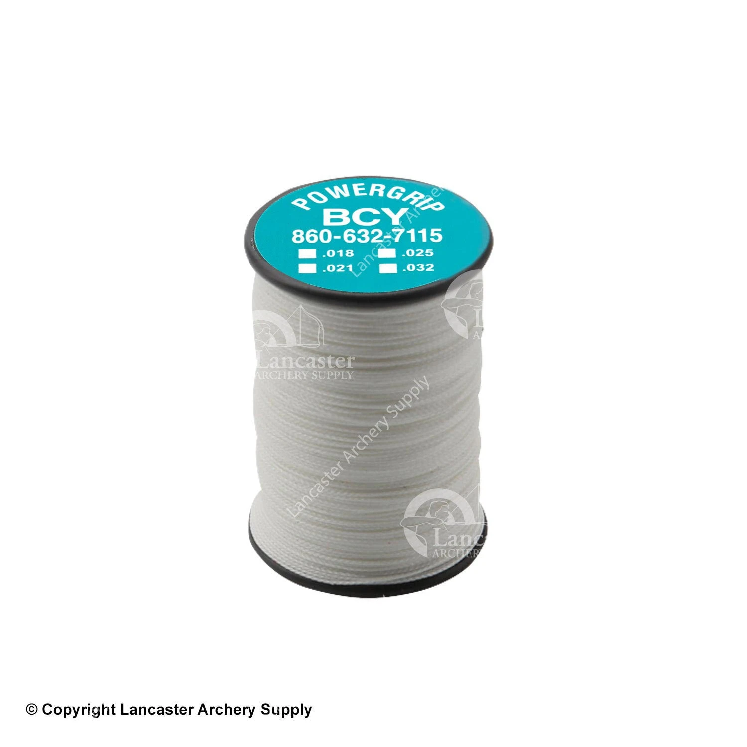 BCY Powergrip Serving (.018") 4 BCY Powergrip Serving (.018") - Image 2