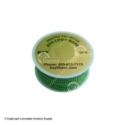 BCY #24 Loop Rope (2 Color - 100') 13 BCY #24 Loop Rope (2 Color - 100') -Shooting Gear Store 1350125 green