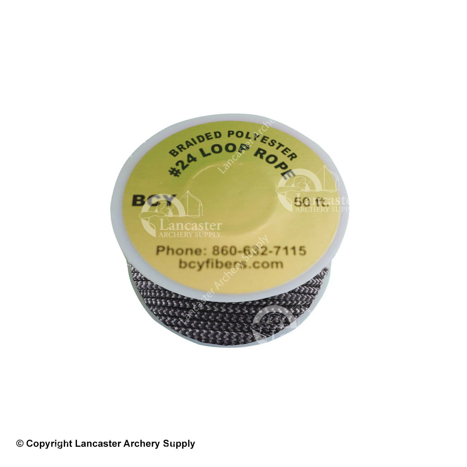 BCY #24 Loop Rope (2 Color - 100') 9 BCY #24 Loop Rope (2 Color - 100') - Image 7