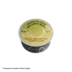 BCY #24 Loop Rope (2 Color - 100') 14 BCY #24 Loop Rope (2 Color - 100') -Shooting Gear Store 1350125 silver